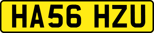 HA56HZU