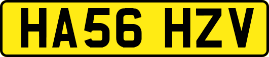 HA56HZV