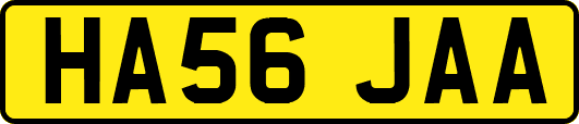HA56JAA