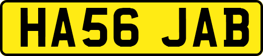 HA56JAB
