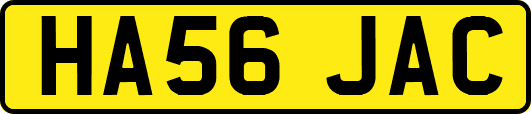 HA56JAC