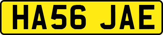 HA56JAE