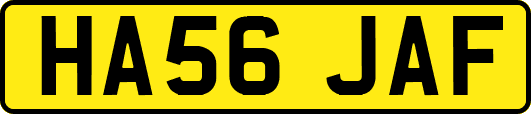 HA56JAF