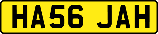 HA56JAH