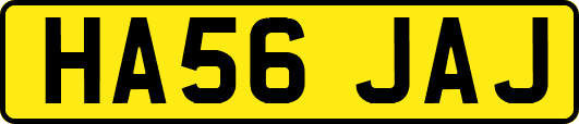 HA56JAJ