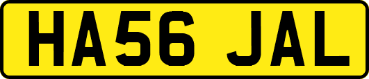HA56JAL