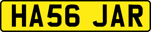 HA56JAR