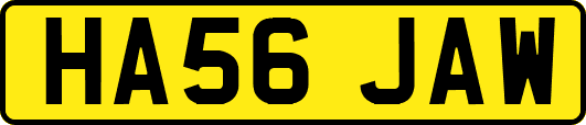 HA56JAW