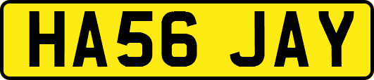 HA56JAY