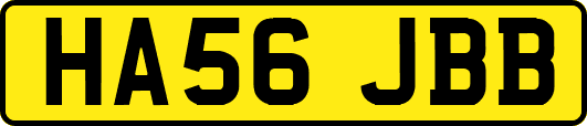 HA56JBB