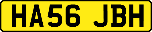 HA56JBH