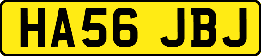 HA56JBJ