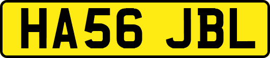 HA56JBL