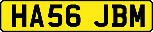 HA56JBM
