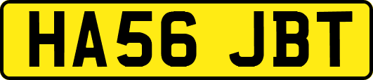 HA56JBT