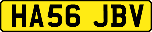 HA56JBV