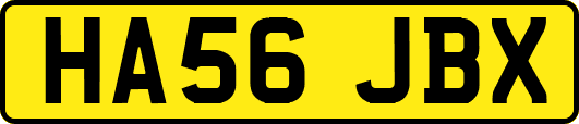 HA56JBX