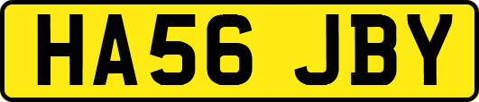 HA56JBY