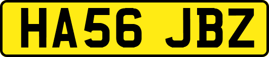 HA56JBZ