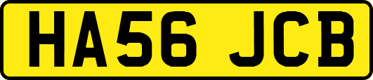 HA56JCB