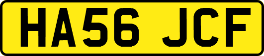 HA56JCF