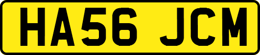 HA56JCM