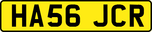 HA56JCR