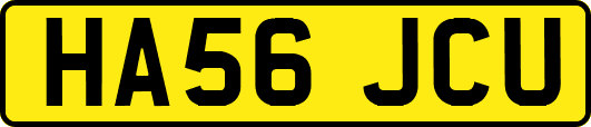 HA56JCU