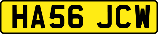 HA56JCW