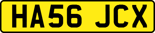 HA56JCX