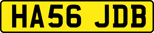 HA56JDB