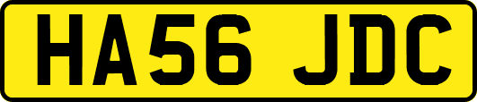 HA56JDC