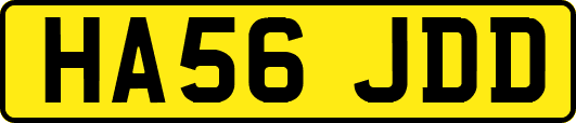 HA56JDD