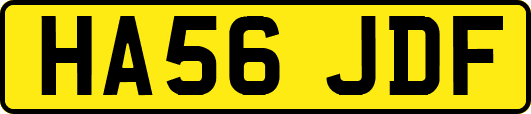 HA56JDF