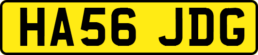 HA56JDG