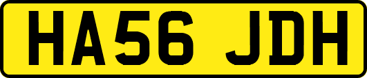 HA56JDH