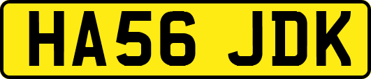 HA56JDK