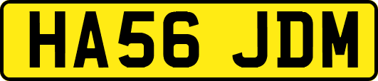 HA56JDM