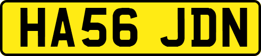 HA56JDN