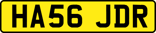 HA56JDR