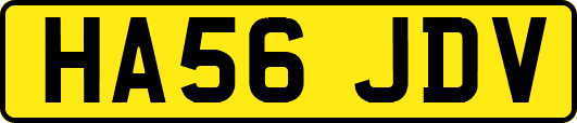 HA56JDV
