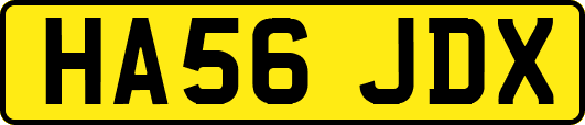 HA56JDX