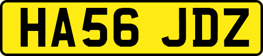 HA56JDZ