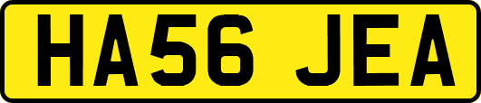 HA56JEA