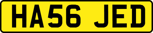 HA56JED