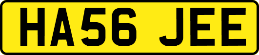 HA56JEE
