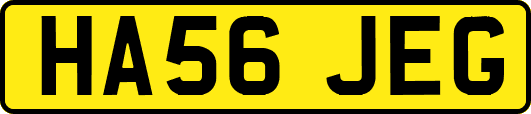 HA56JEG