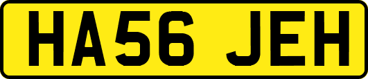 HA56JEH