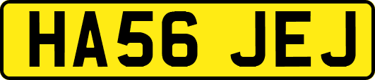 HA56JEJ