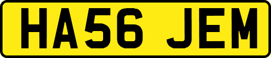HA56JEM